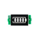 1-8S Lithium Battery Capacity Indicator Modul