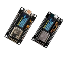 0.96 OLED NodeMCU ESP8266 USB-C