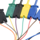 10Pin 20cm DuPont Head Test Hook Line