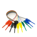 10Pin 20cm DuPont Head Test Hook Line