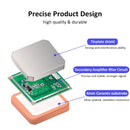 Molex 2516a n3 v1 GPS keramisk RF antenner