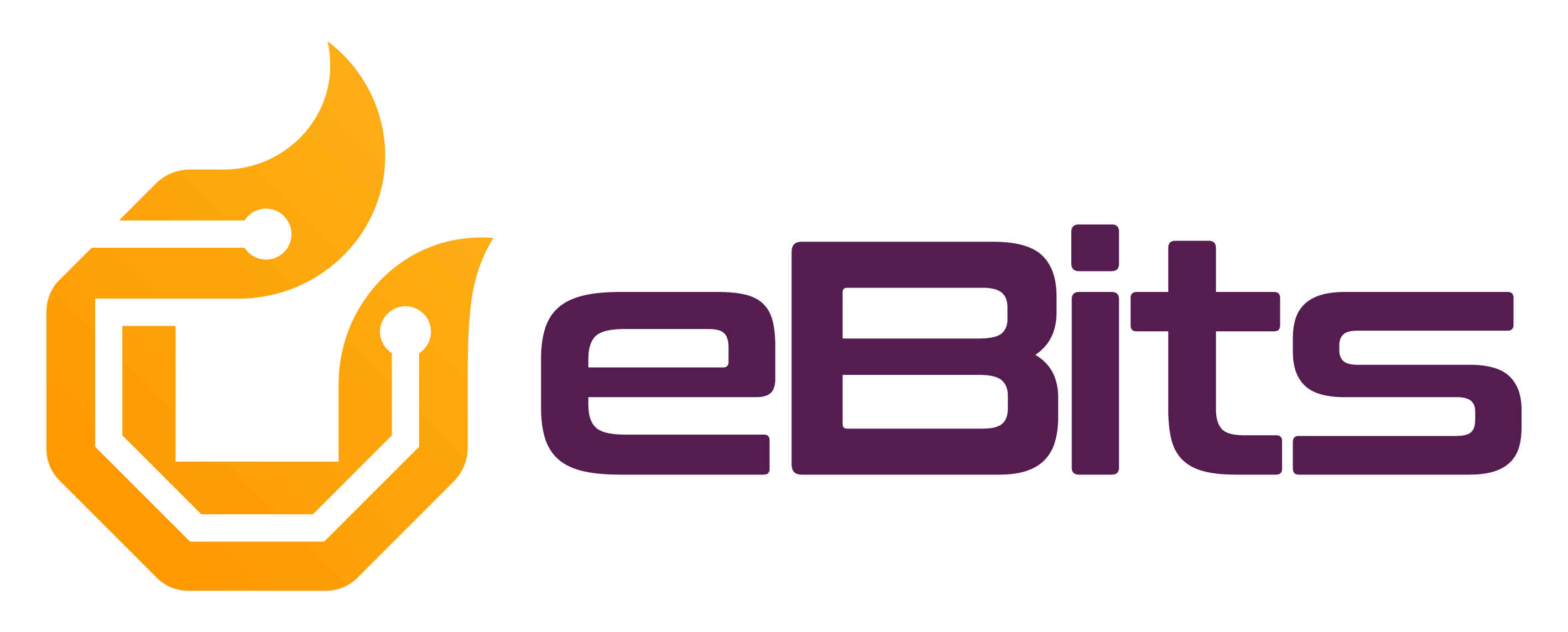 eBits ApS logo