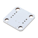 Bagsiden af AS5600 Magnetic Angle Sensor Encoder Module