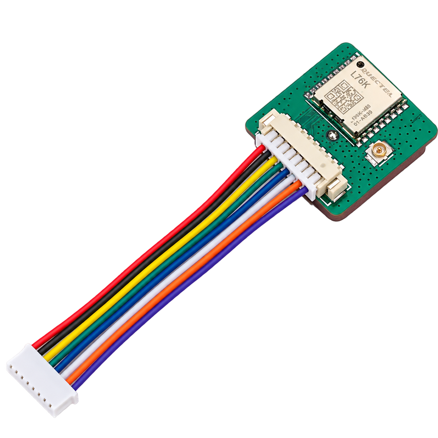L76K GNSS + kabel