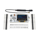 SX1276 0.96 OLED Lora WIFI og Bluetooth ESP32 Udviklingsboard