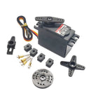 Hitec HS-422 Servo med tilbehøre