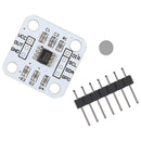 AS5600 Magnetic Angle Sensor Encoder Module/magnetisk roterende positionssensor/Magnetisk vinkelsensor