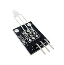 KY-029 Rød / Grøn LED der vender mod venstre