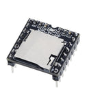 MP3 afspiller modul