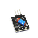 forsiden af KY-020 Tilt sensor modul
