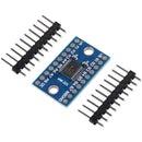 8 kanals bidirektionel logic level converter TXS0108E med pin