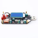 Komponer i ZK-DP3D Strømforsyning USB drevet