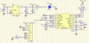 3-akse gyroskop og accelerometer IMU GY-521 MPU-6050