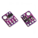 Forsiden og bagsiden af GY-530 VL53L0X Time-of-Flight(ToF) laser afstandsmåler