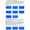 beskrivelse af batterikapacitet tester i detaljer 2