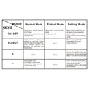 beskrivelse af batterikapacitet tester i detaljer 3