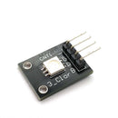 KY-009 RGB LED SMD der vender mod højre