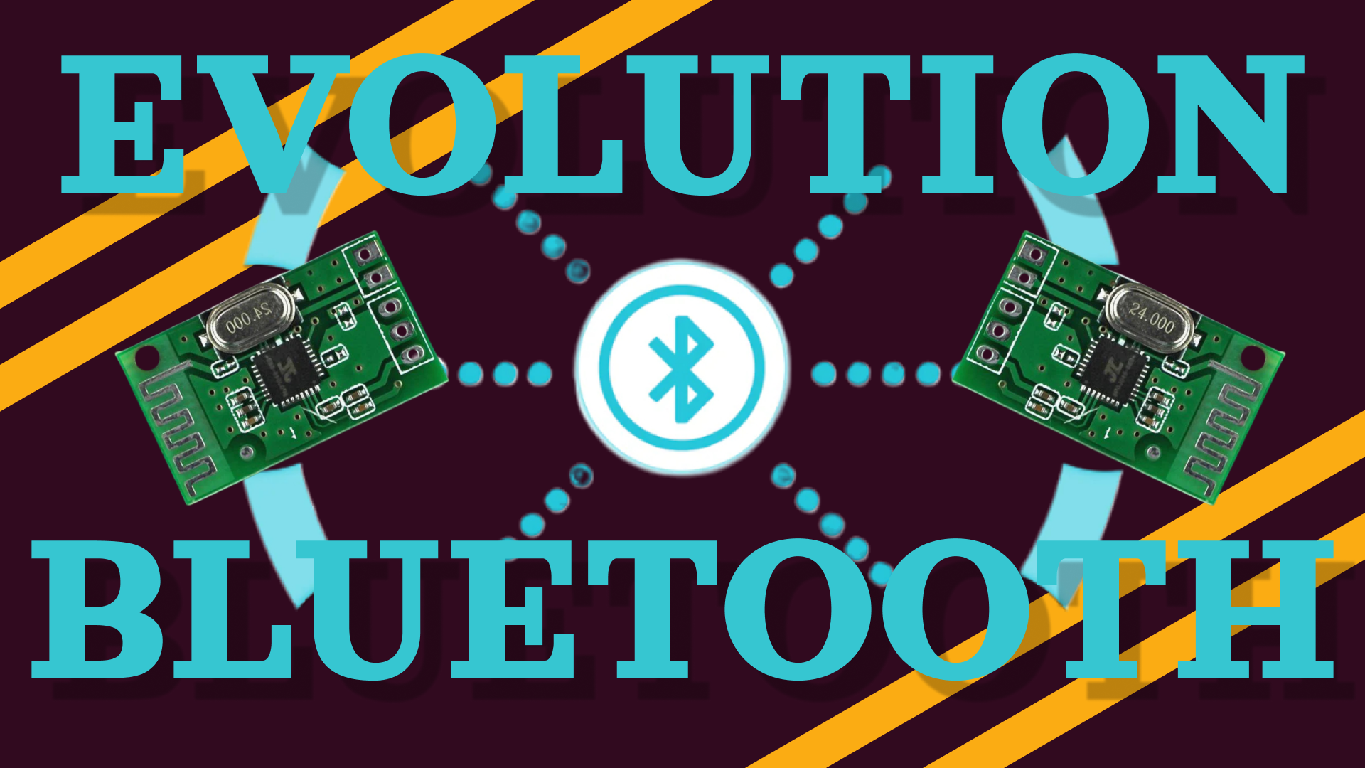Image of The Evolution of Bluetooth: How We Got Here