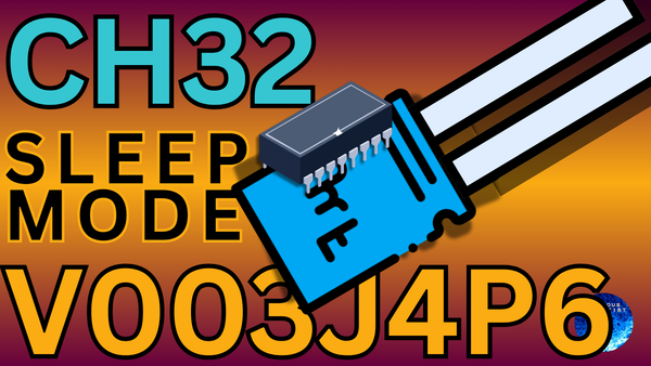 Why Every IoT Project Needs to Know Low-Power Modes