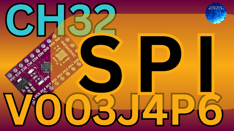 Unlocking SPI: How Microcontrollers Speak at Speed