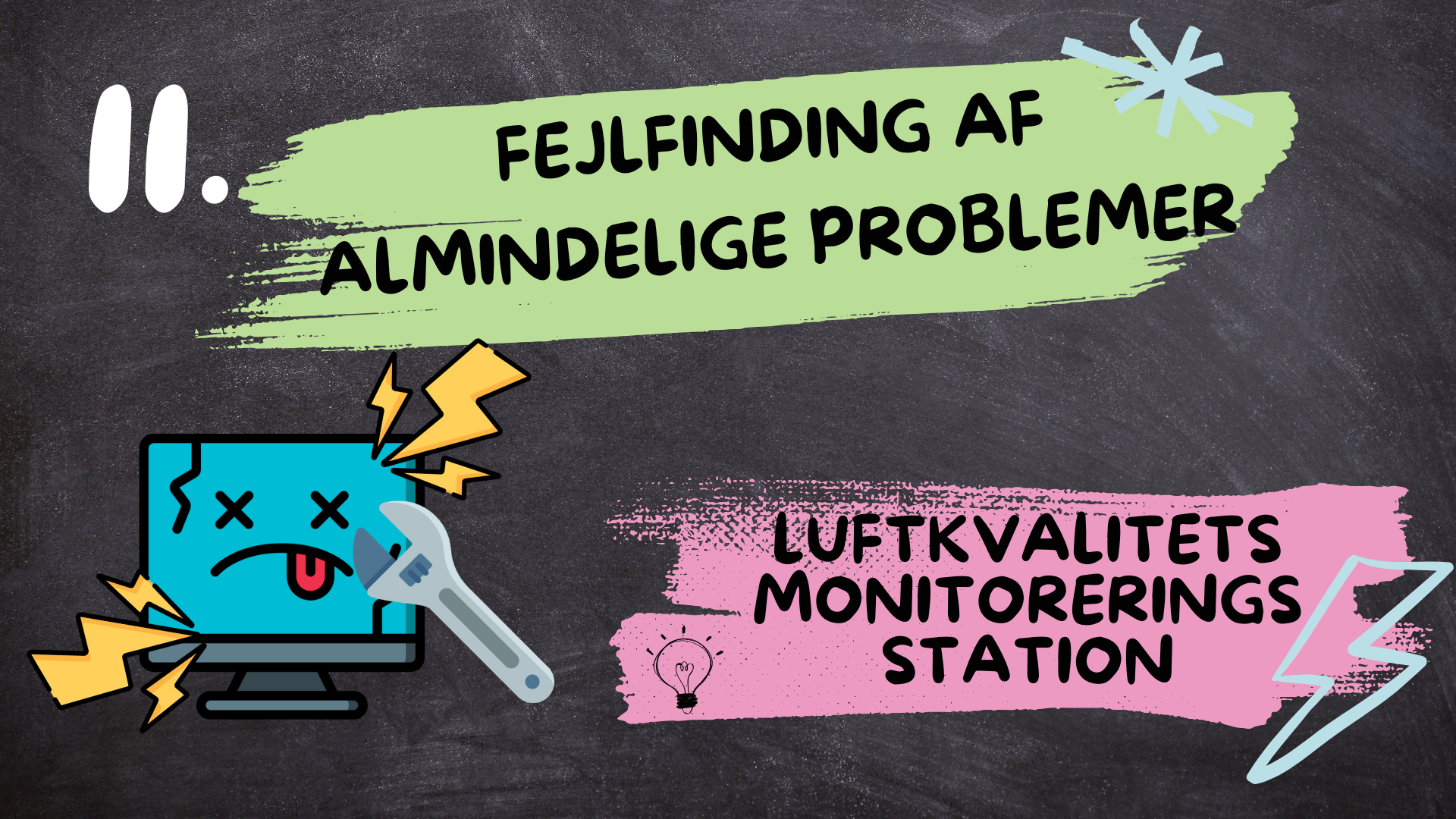 Image of Fejlfinding af almindelige problemer med Arduino IDE - Serie om Luftkvalitets monitoreringsstation, Afsnit 11