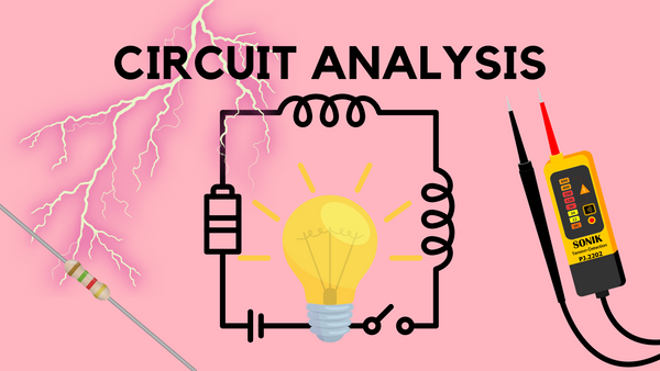 Introduction to circuit analysis
