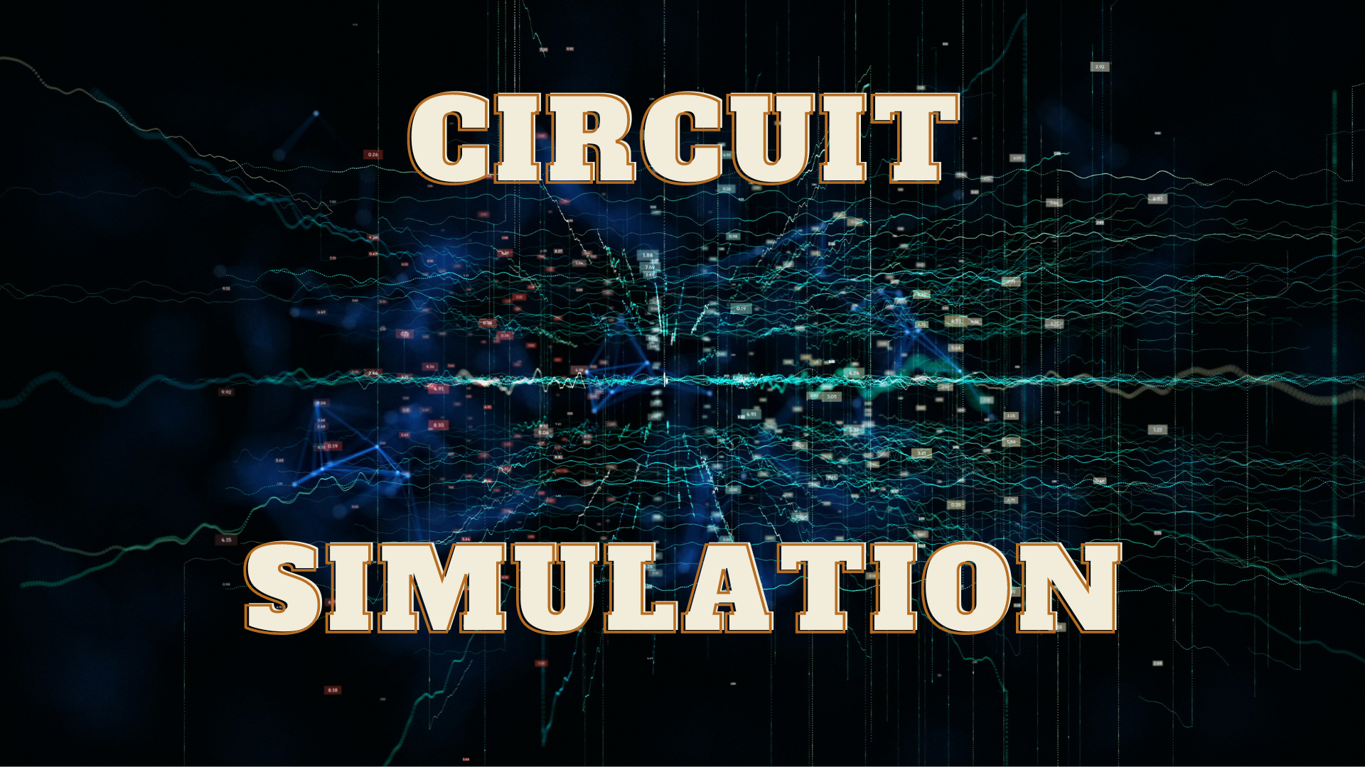 Image of Circuit Simulation - introducing LTspice