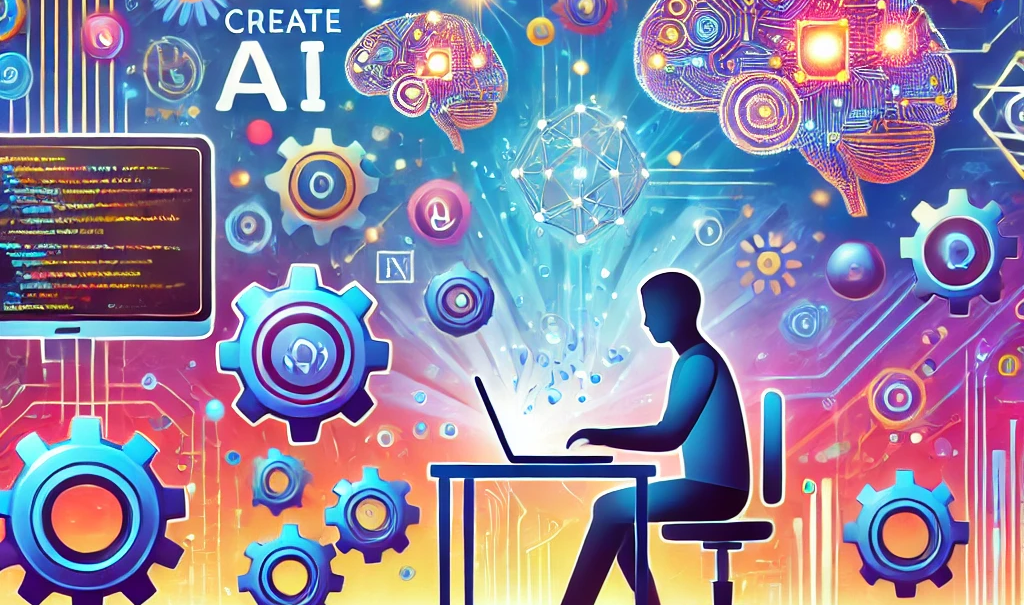 Image of How to build your own A.I. LLM