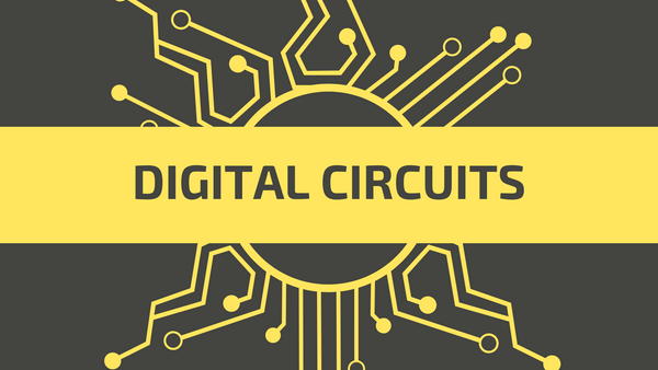 Introduction to Digital Circuit Design