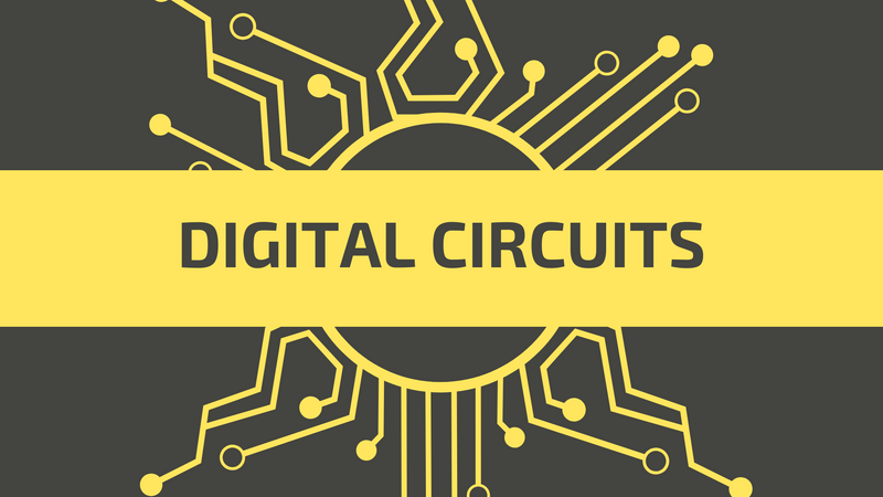 Introduction to Digital Circuit Design