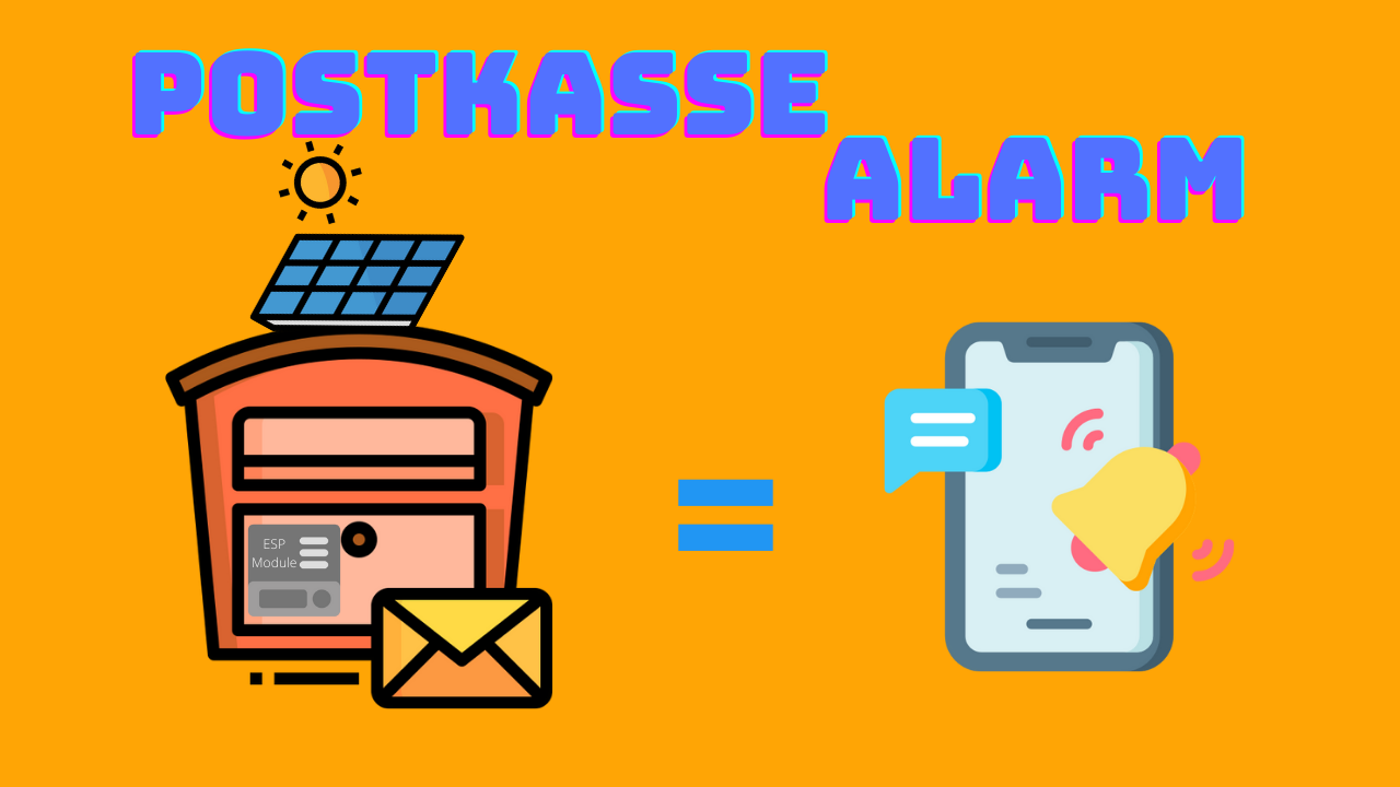 Image of Mailbox Alerter