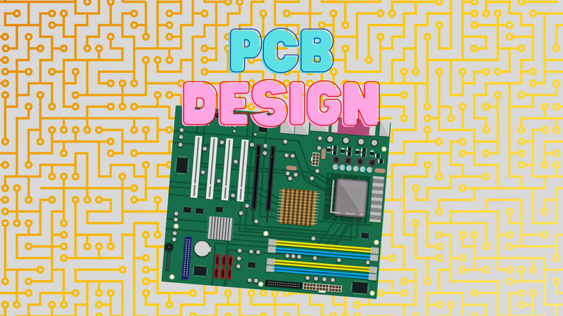 PCB Design - what is it?