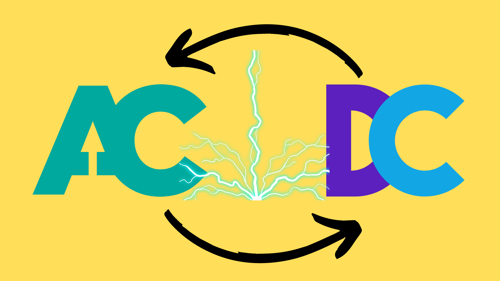 Image of Power Electronics!