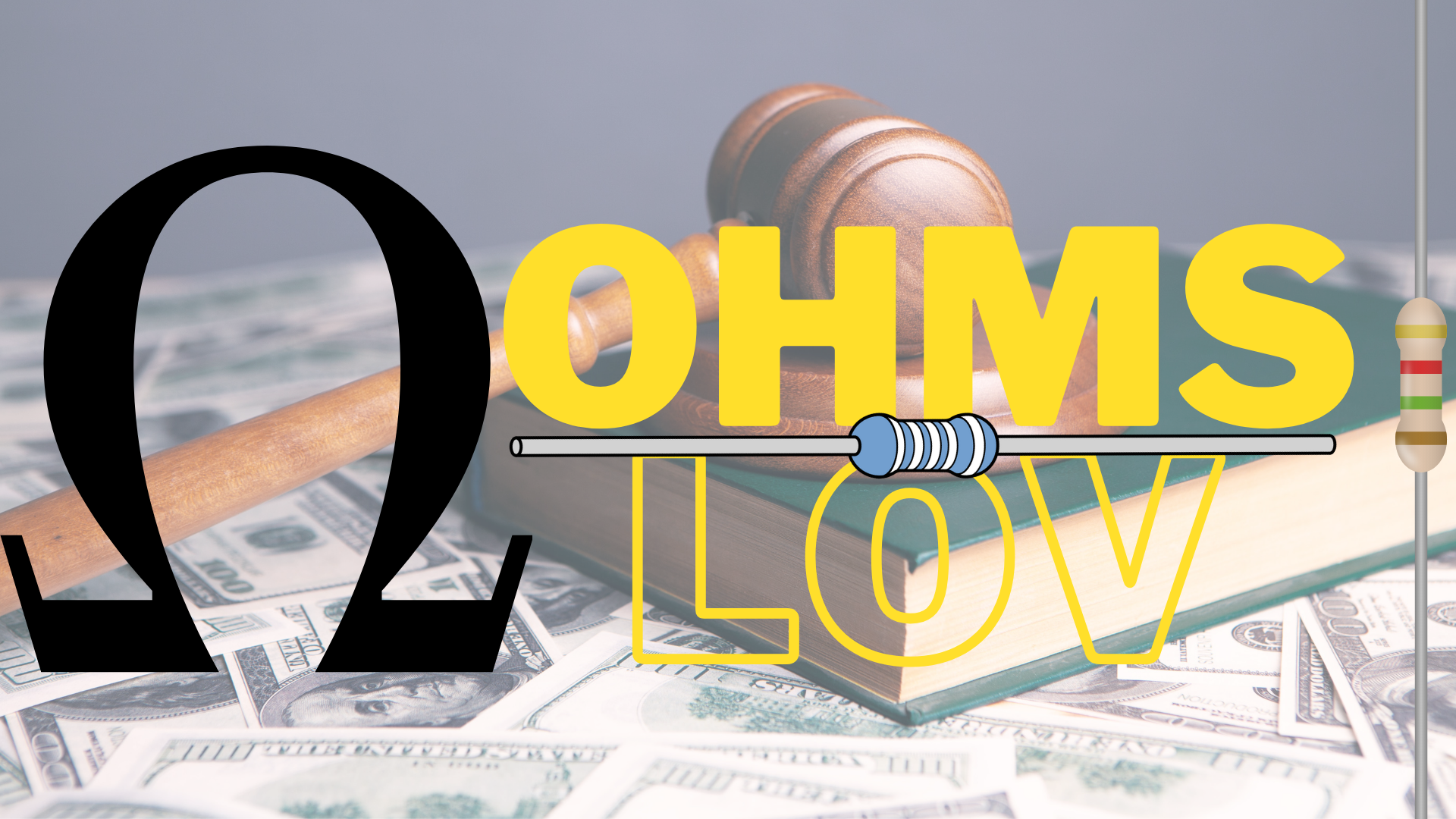 Image of Ohms Lov