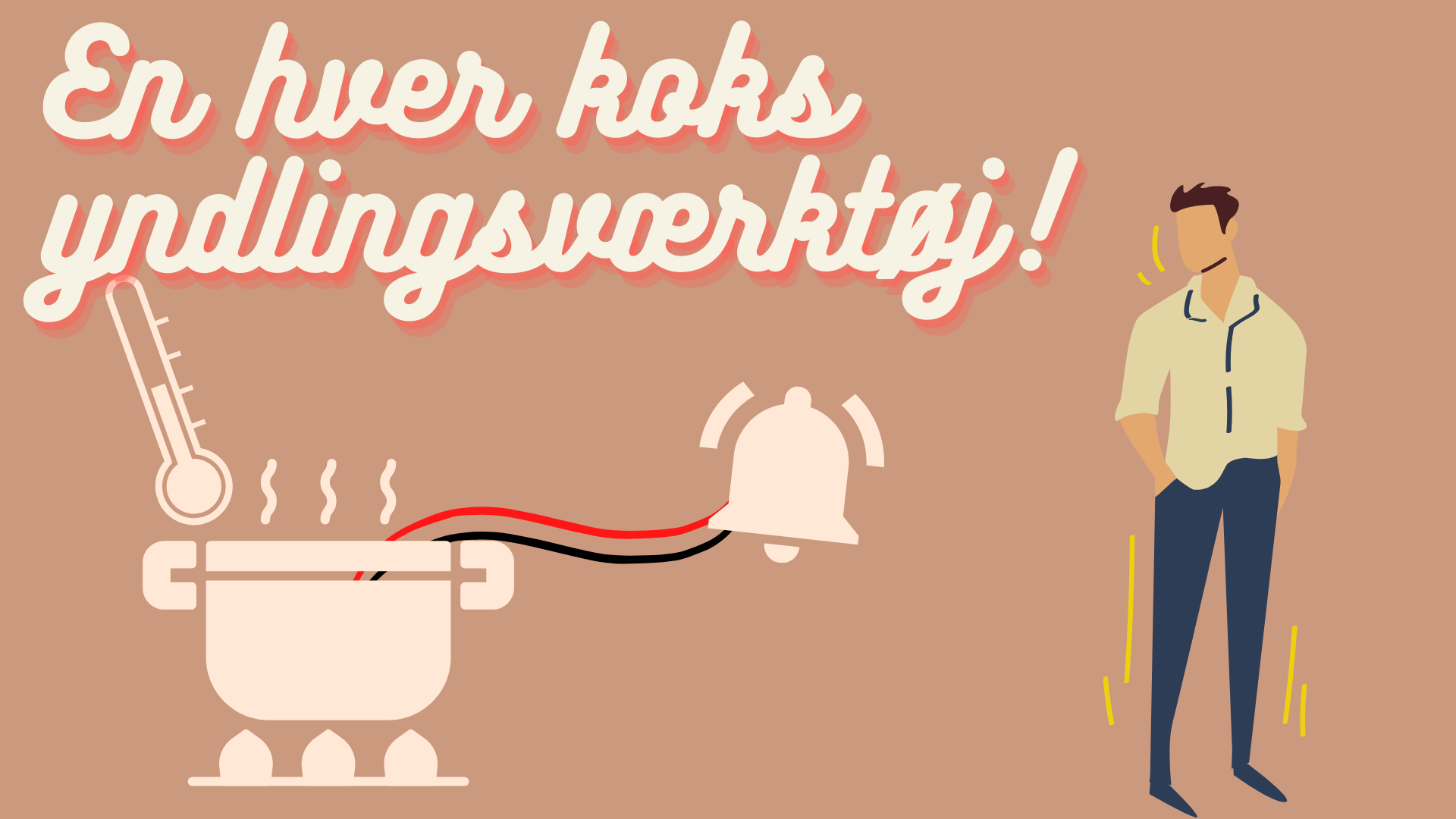 Image of En hver koks yndlingsværktøj!