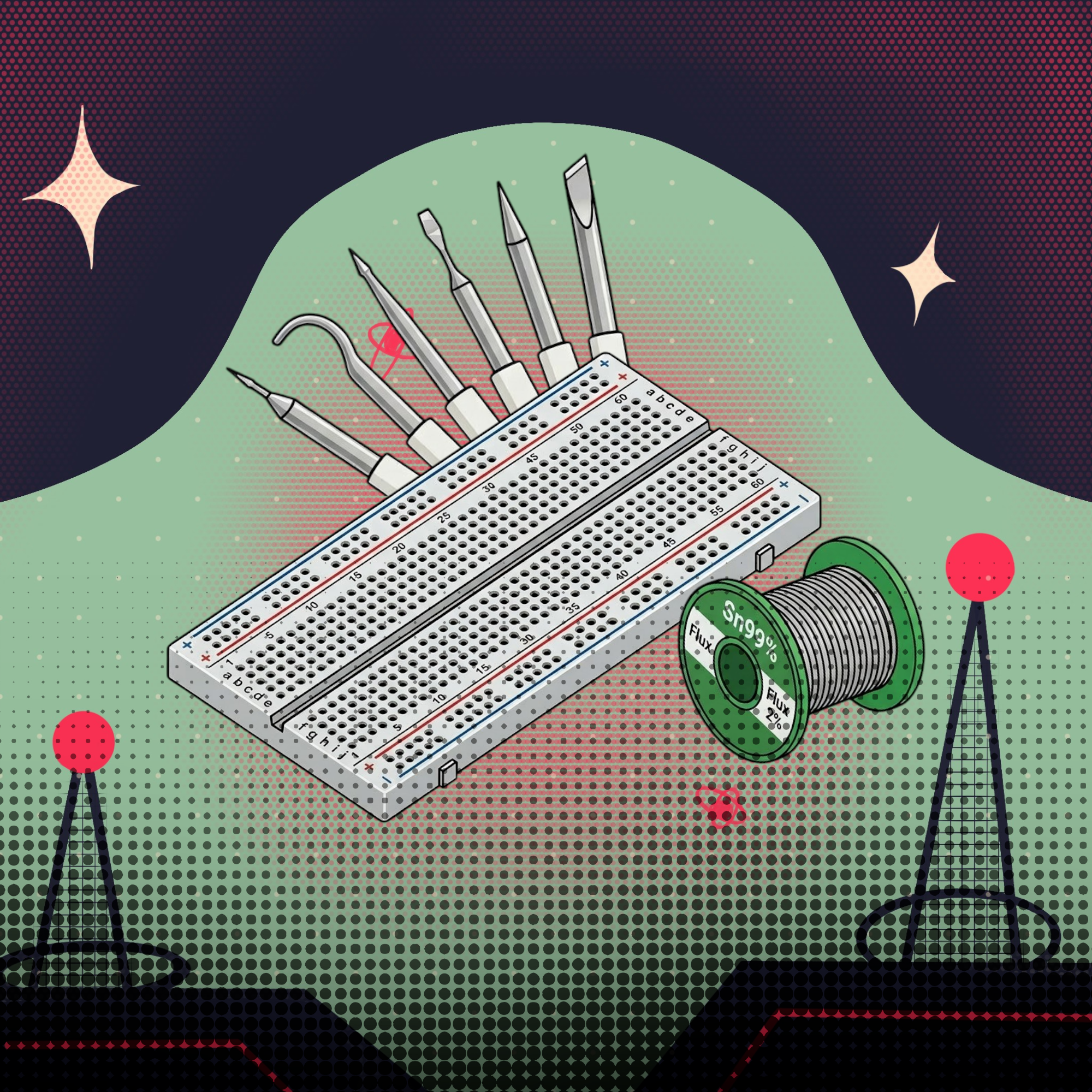 Image of Værktøj & prototyping