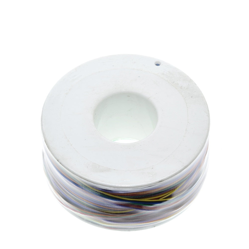 Image of B-30-1000 30AWG OK Wrapping Wire
