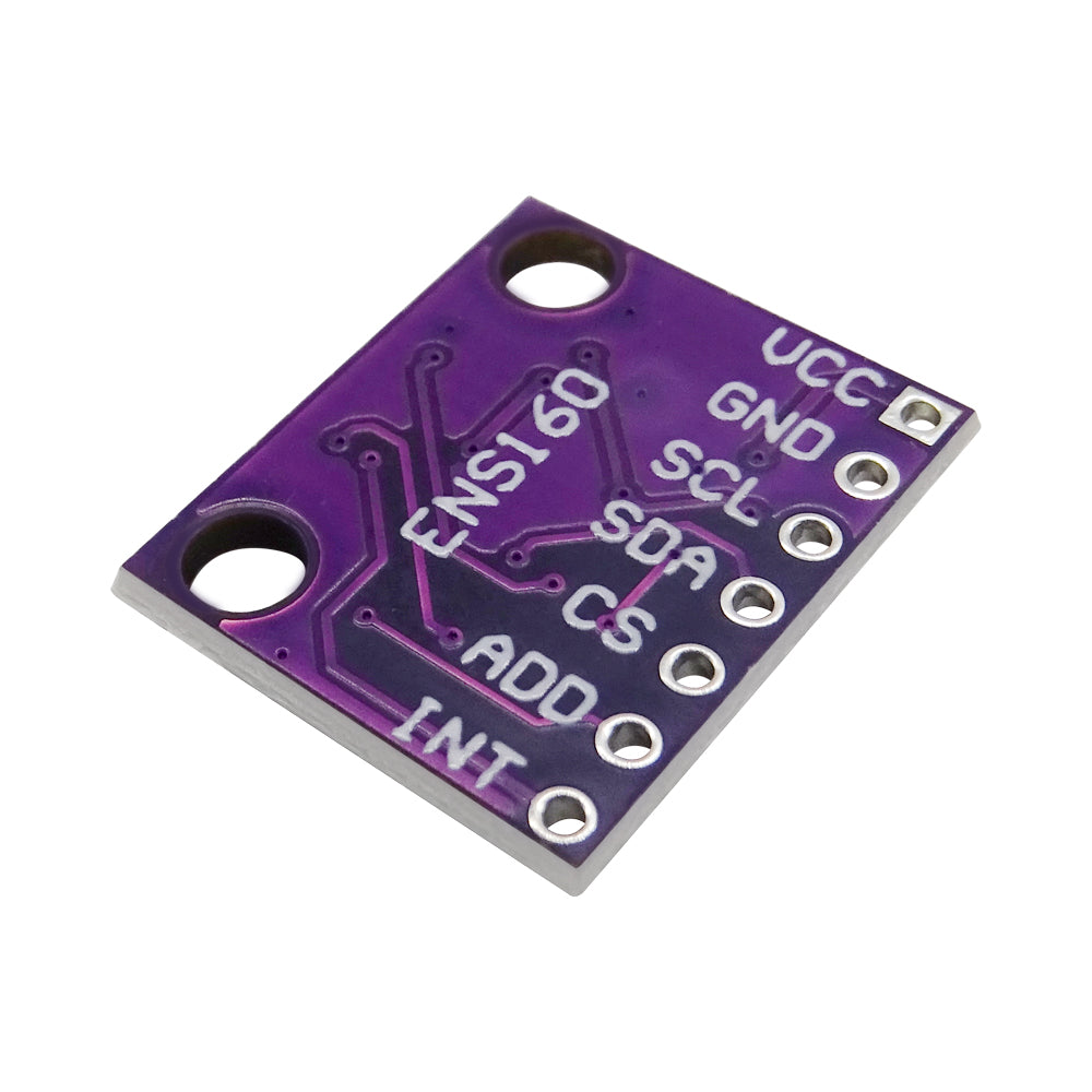 Image of ENS160 Air Quality Sensor