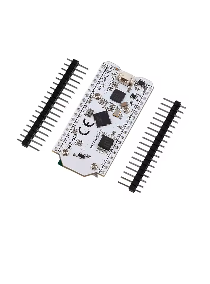 WiFi LoRa 32 V2 with SX1262 LoRa Node