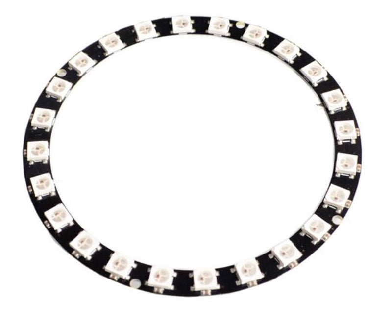 WS2812B RGB LED x 5050 LED