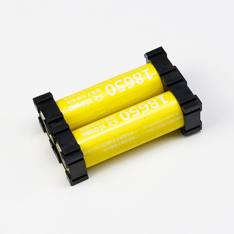 18650 Lithium Batteri beslag