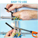 Krympesæt/Krympeslangesæt