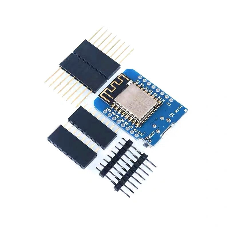 Image of Wemos D1 mini ESP8266