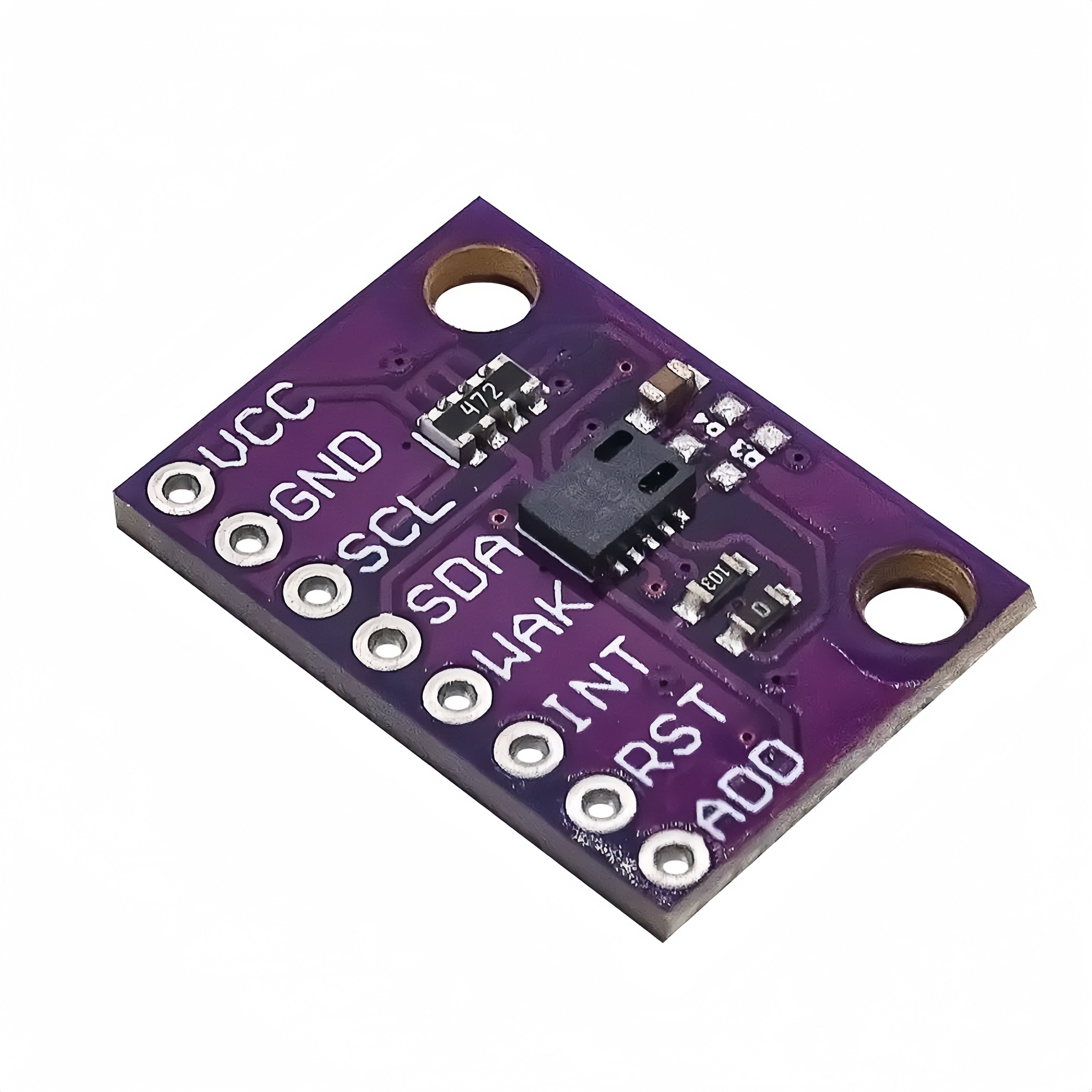 Image of ENS160 Air Quality Sensor