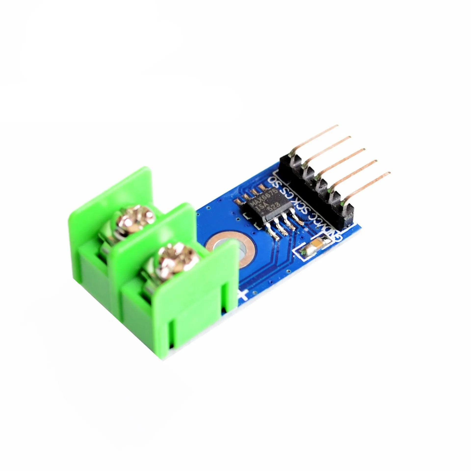 Image of 1 STK MAX6675 K-Type termoelement MAX6675 modul 