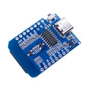 Wemos D1 mini ESP8266