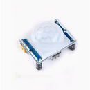  HC-SR501 PIR Bevægelsesføler/PIR bevægelsessensor 