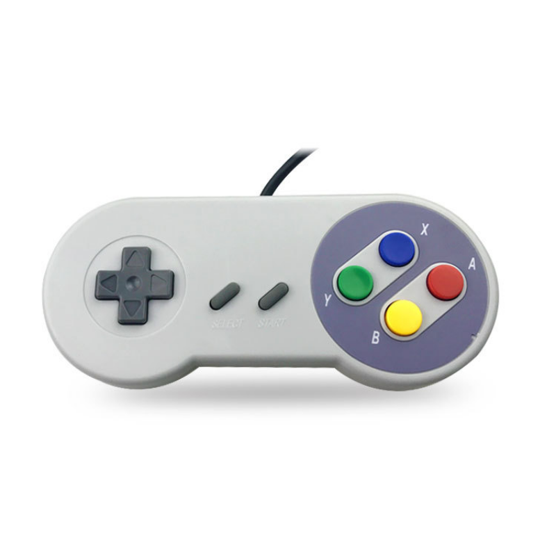 Image of USB Controller til Raspberry 