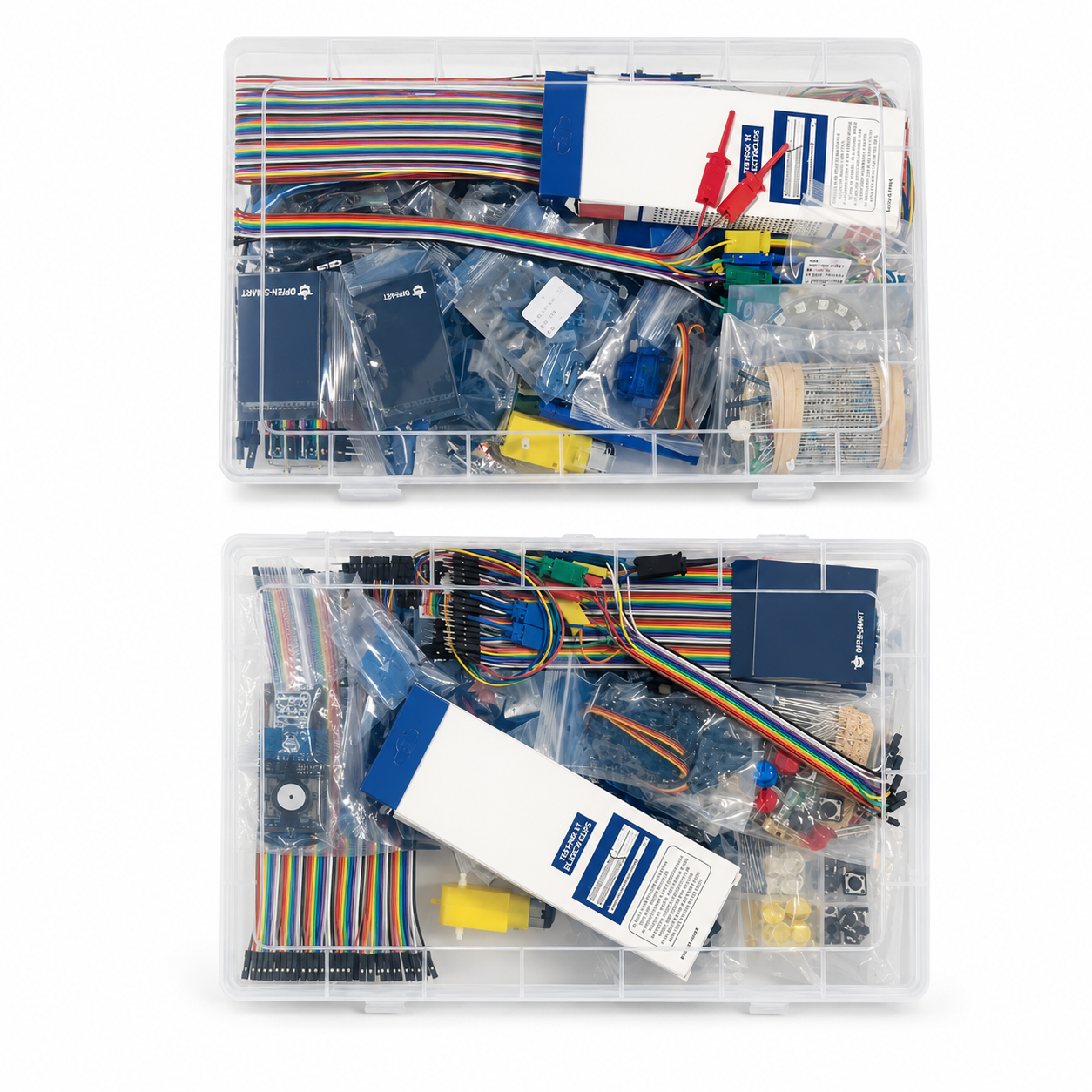 eBits ApS