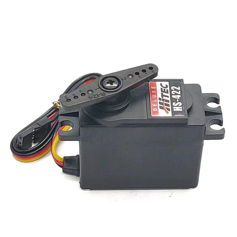Image of Hitec HS-422 Servo